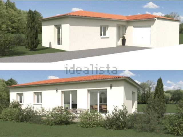 Maison vente à Grands Champs, Messimy