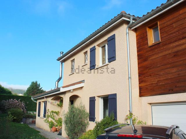 Maison vente à Vaugneray, Messimy