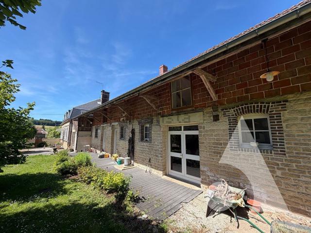 Maison vente à Villecerf, Messon