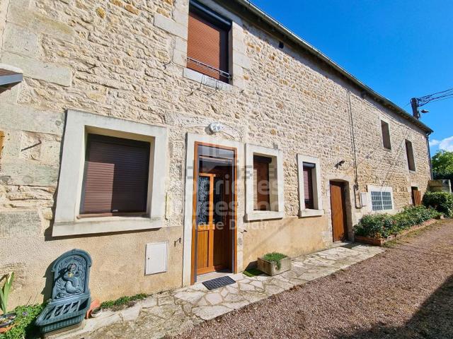 Maison vente à Mesves-sur-Loire, Nièvre