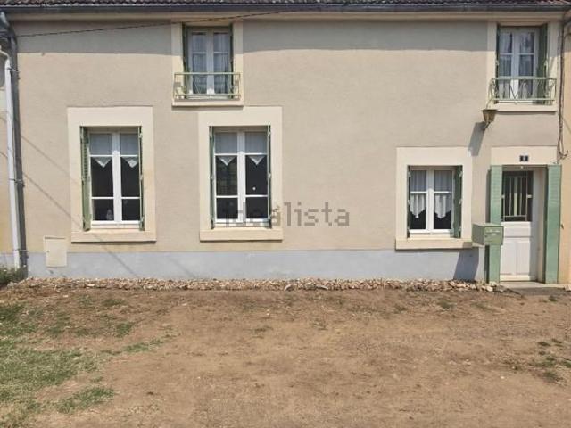 Maison vente à Mesves-sur-Loire, Nièvre