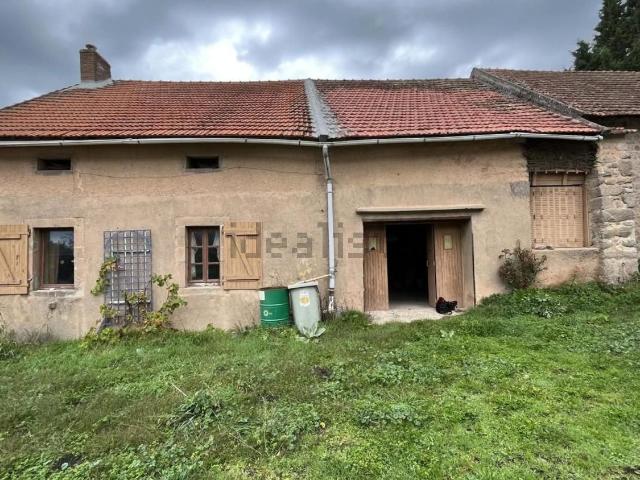 Maison vente à Bois de Mesvres, Mesvres