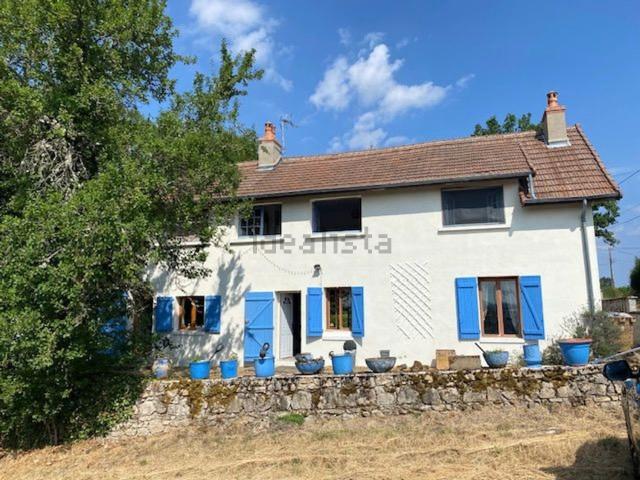 Maison vente à Bois de Mesvres, Mesvres
