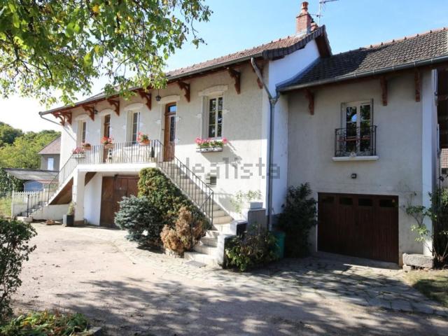 Maison vente à Bois de Mesvres, Mesvres