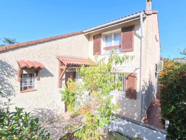 Maison vente à France métropolitaine, Toulouse