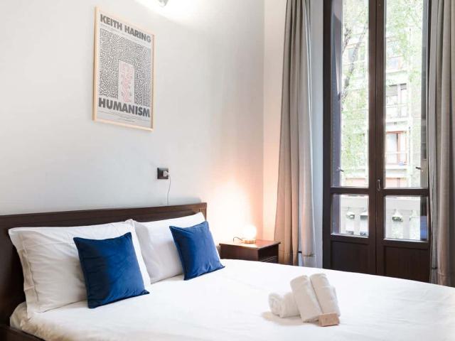 Appartamento in affitto a Molinette, Torino