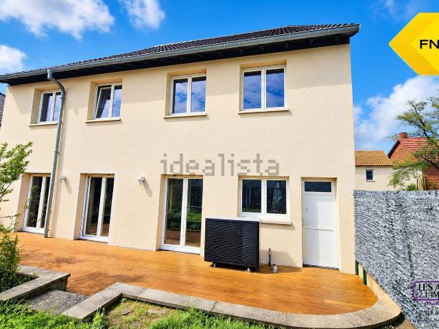 Maison vente à Peltre, Moselle