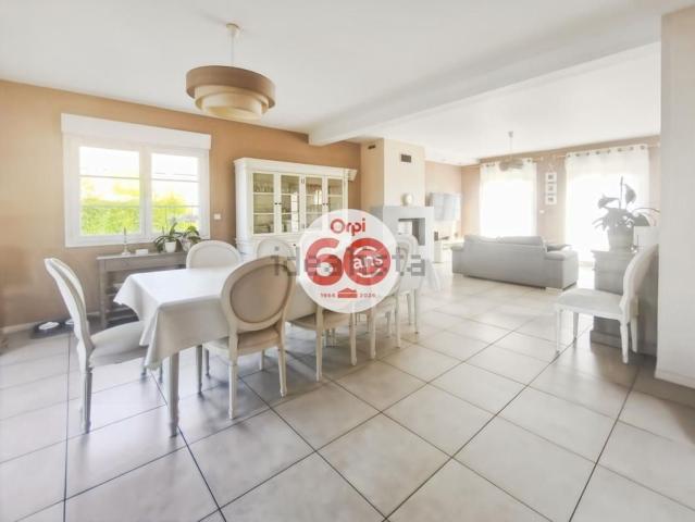 Maison vente à Neuville-Bourjonval, Pas-de-Calais