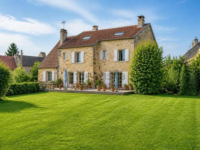 Maison vente à Metz-le-Comte, Nièvre