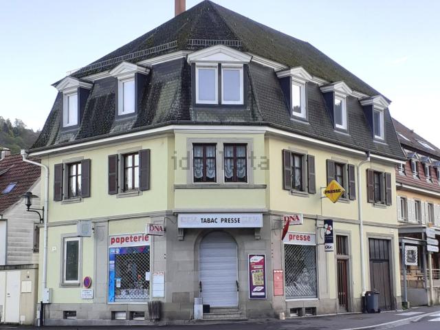 Maison vente à Metzeral, Collectivité européenne d'Alsace
