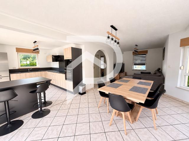 Maison vente à Colmar-Ribeauvillé, Metzeral