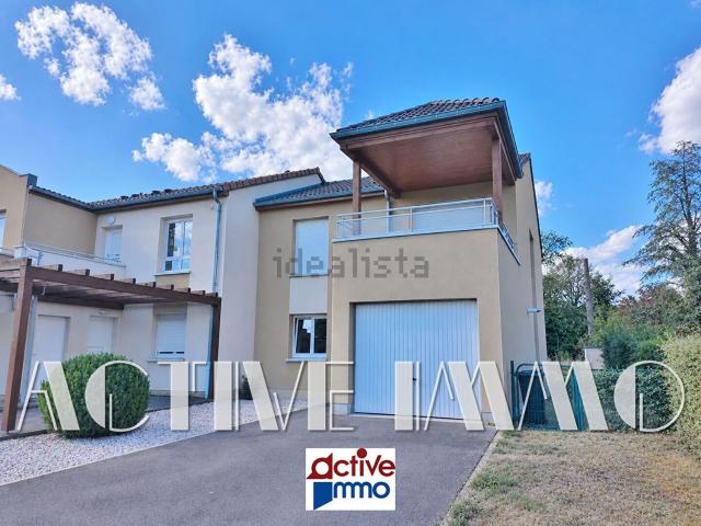 Maison vente à Metzervisse, Moselle