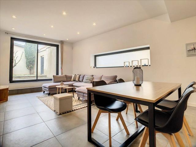 Maison location à Villevert, Albigny-sur-Saône