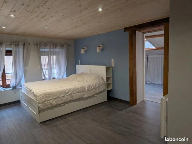 Maison location à Cours, Arlanc