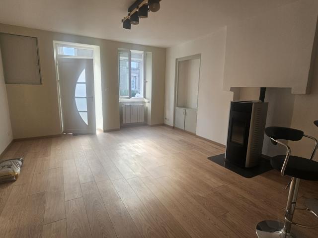 Maison location à Bellac, Bessines-sur-gartempe