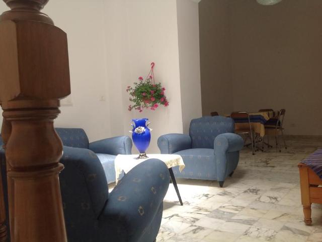 Maison location à Douz