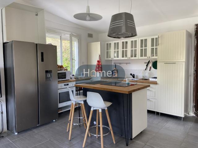 Maison location à Rouen, Barentin