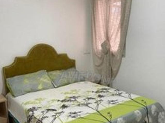 Maison location à Centre Ville, Ben Slimane