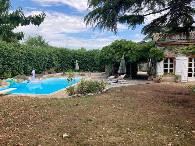 Maison location à Toulouse