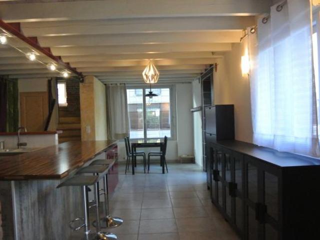 Maison location à Toulouse
