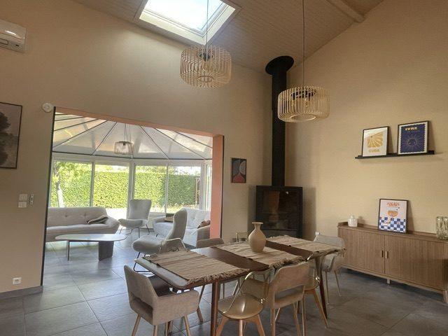 Maison location à Toulouse, Tournefeuille