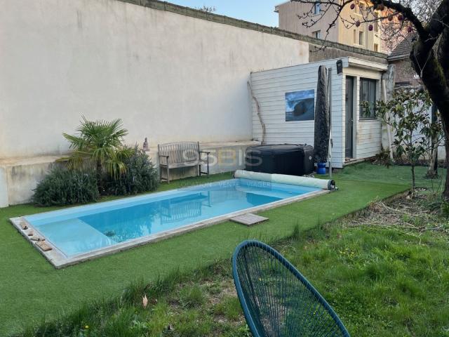 Maison location à Lyon, Métropole de Lyon