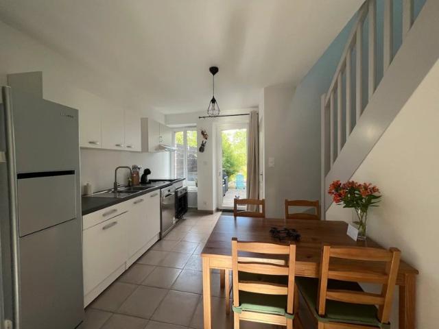 Maison location à Châteaubriant-Ancenis, Châteaubriant