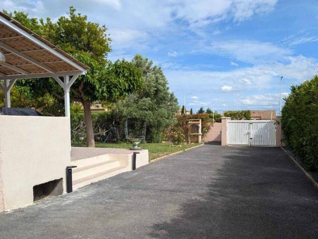 Maison location à Neffiès, Hérault