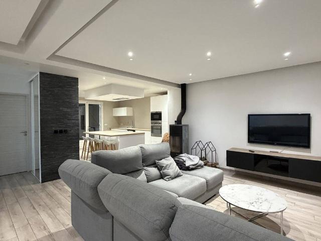 Maison location à La Frette-sur-Seine, Val-d'Oise