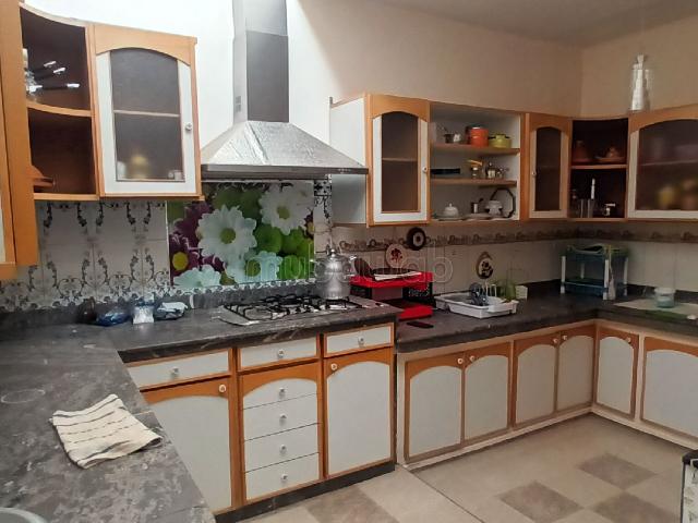 Maison location à Oujda, L'Oriental