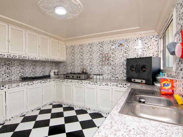 Maison vente à Mellal