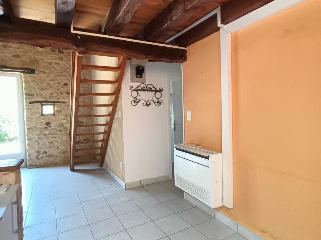 Maison location à Sarlat-la-Canéda, Sainte-foy-de-belvès
