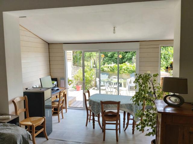 Maison location à Bordeaux, Baurech