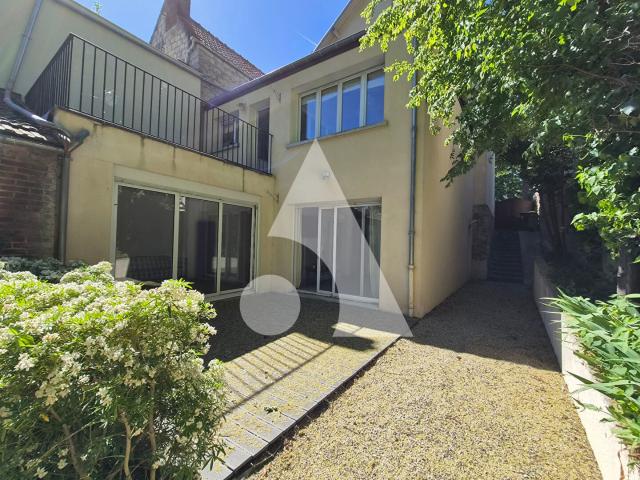 Maison location à Pontoise, L'isle-adam