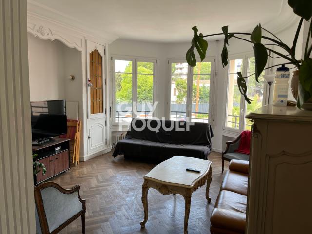 Maison location à Marseille