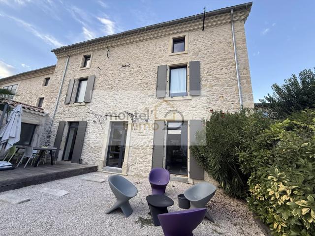 Maison location à Allan, Drôme