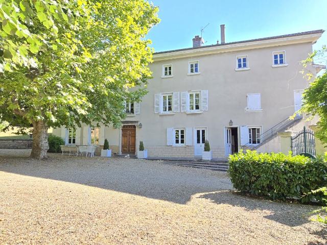 Maison location à Bourg-en-Bresse, Reyrieux