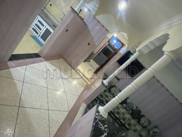 Maison location à Aglou, Oued ed Dahab-Lagouira
