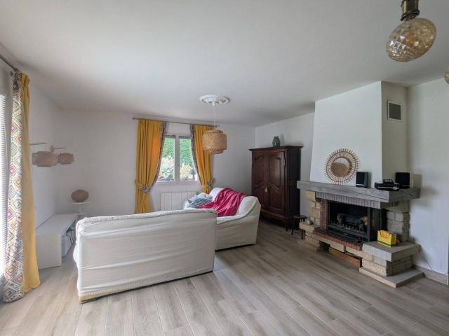 Maison location à Saint-Genis-Laval, Rhône