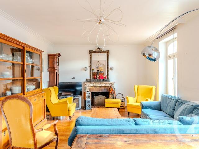 Maison location à Rennes, Bretagne