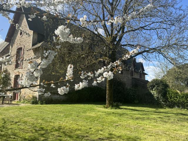 Maison location à La Roche-sur-Yon, Mouchamps
