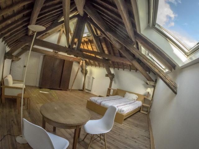 Maison location à Dampremy, Charleroi
