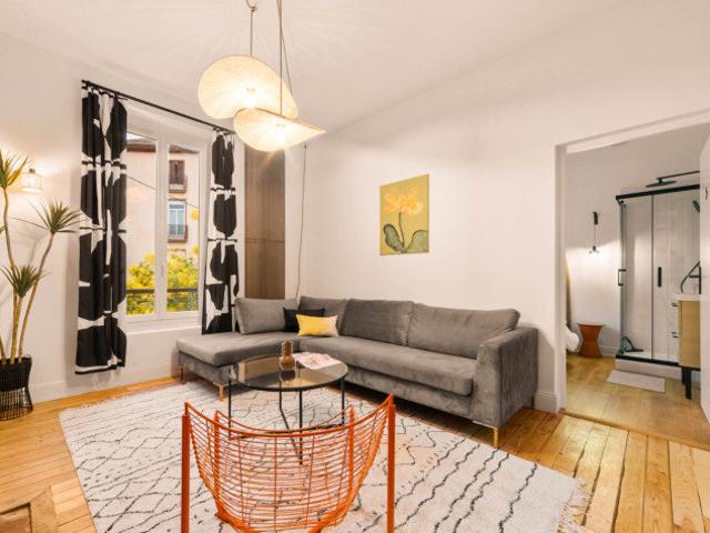 Maison location à Lyon, Métropole de Lyon