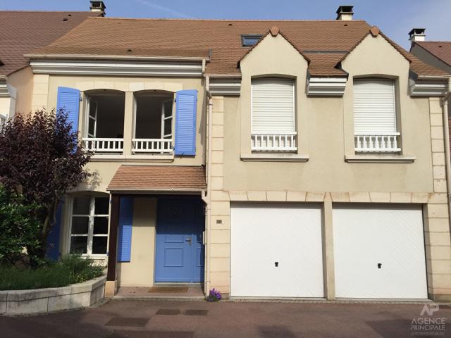 Maison location à Quartier Cité-Jardins, Suresnes