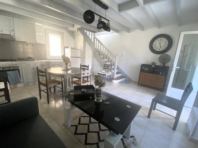 Maison location à Bussac, Birac