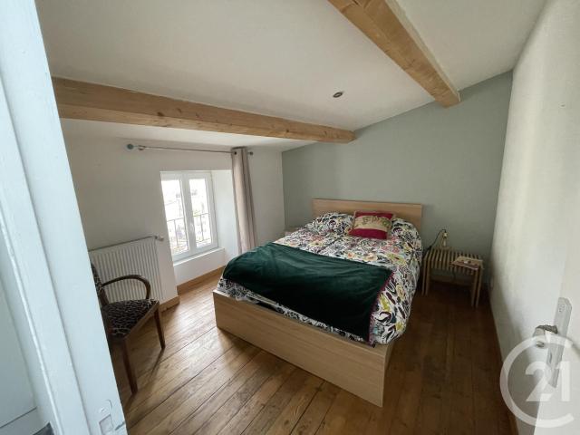Maison location à La Rochelle