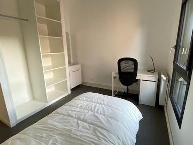 Maison location à Lille, Lezennes