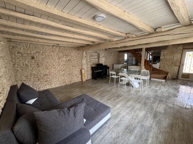 Maison location à Poitiers