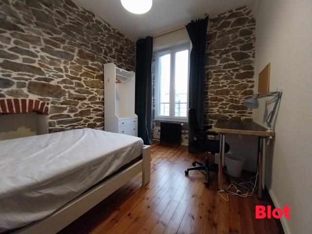 Maison location à Brest, Bretagne