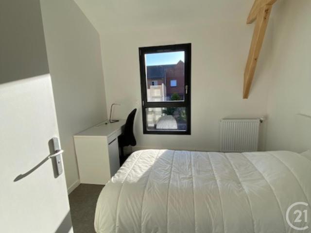 Maison location à Lille, Lezennes